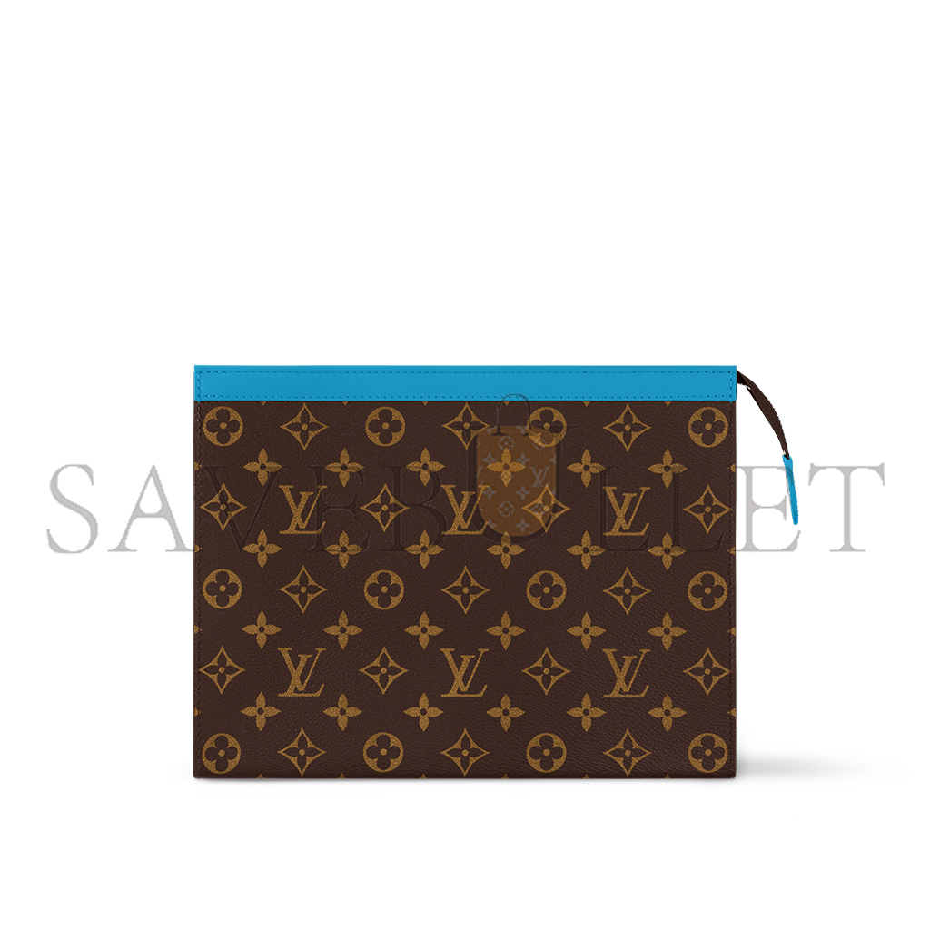 LOUIS VUITTON POCHETTE VOYAGE MM M12815 (27*21*6cm) LOUIS VUITTON POCHETTE VOYAGE MM M12815 (27*21*6cm)